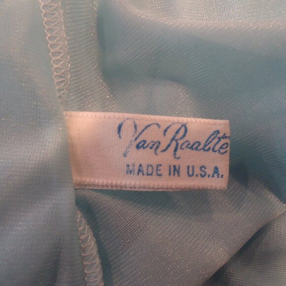 Van Raalte Nightgown S Vintage - Picture 8 of 9